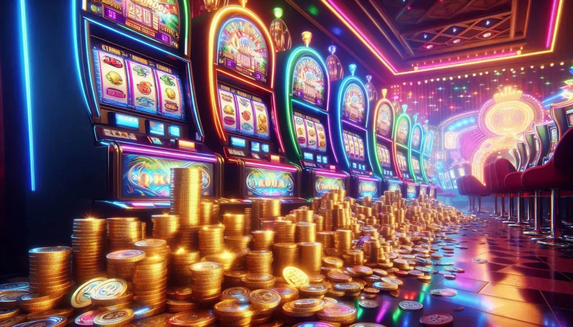 Hotline Casino